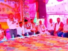 କଂଟିକା ସ୍କୁଲରେ ଶିଶୁ ଉତ୍ସବ ସୁରଭି