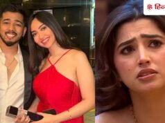 Bigg Boss 20: वीकेंड का वार में गर्लफ्रेंड काशवी को देख उड़ेंगे स्कॉट के होश, लव गिल की हरकतों पर लगाएंगी फटकार