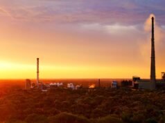 BHP divests Kambalda nickel asset to Gold Fields
