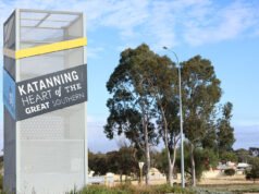 Commodity Ag to lease old Katanning sheep saleyard for grain receival site