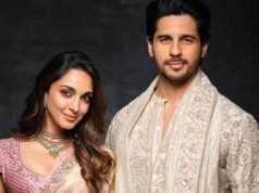 Kiara Advani and Sidharth Malhotra announce second pregnancy with adorable post: “Blessed once again”