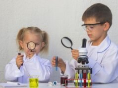 Opinion: When academics cross to the ‘dark side’