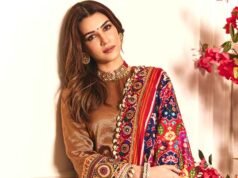 Kriti Sanon approaches Delhi High Court seeking protection against AI-generated impersonation, unauthorised use of identity