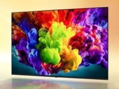 घर में मिलेगा थिएटर का मजा, 115 इंच का TV लाया LG; कीमत सुनकर रह जाएंगे दंग