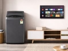 Amazon Sale में मौका! LG के Smart TV, Washing Machine और फ्रिज पर बंपर डिस्काउंट