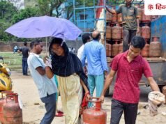 LPG Price Today: आज रविवार को एलपीजी सिलेंडर सस्ता हुआ या महंगा? 1 अक्टूबर को कॉमर्शियल सिलेंडर का बढ़ा था रेट