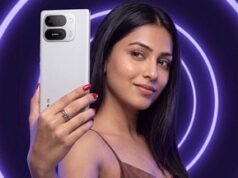 3D कर्व्ड डिस्प्ले और 6000mAh बैटरी, आ रहा Lava Aura Curve; पीछे भी मिनी स्क्रीन