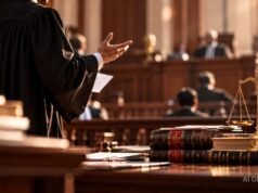 Bijnor man held for using mosque loudspeaker above permitted azaan volume