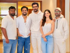 EXCLUSIVE: Mahaveer Jain Films to present ambitious Kannada sci-fi thriller Lambodhara 2.0, starring Kunal Kapoor and directed by acclaimed filmmaker Simple Suni; set for November 20 release