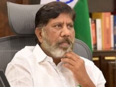 Dy CM calls for Rohith Vemula Telangana Bill draft in 3 months
