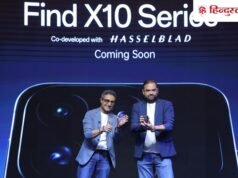 Oppo Find X10 Pro Max होगा Dimensity 9600 Pro वाला पहला फोन, हुआ खुलासा