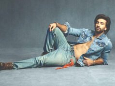 Meezaan Jafri headlines Killer Jeans’ Genes of India campaign