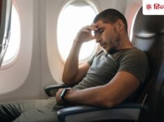 10-12 घंटे की फ्लाइट में क्या करें, थकान और जेट लैग से कैसे बचें? जानें