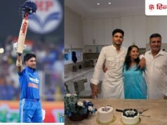 मैदान के बाहर कैसी है शुभमन गिल की लाइफ? जानें कमाई, घर और कारें