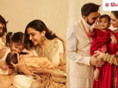 दुआ और देवी: दीपिका-रणवीर न े बेटियो ं क े लिए चुन े छोट े नाम, नए पेरेंट्स ले ं आइडिया