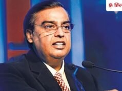 बंपर लिस्टिंग के बाद पहला नतीजा, जियो प्लेटफॉर्म्स को 8389 करोड़ रुपये का मुनाफा
