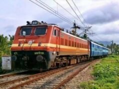 Cyclone Arnab: South Central Railway cancels 11 trains
