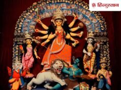 कालों के काल से…महासप्तमी के दिन इन शुभकामनाओं के साथ अपडेट करें स्टेटस, शेयर करने के लिए भी बेस्ट