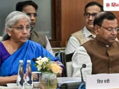 भारत-अमेरिका ट्रेड डील में क्यों फंसा पेंच? निर्मला सीतारमण ने बताई बड़ी वजह, जानिए पूरा मामला
