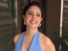 Nushrratt Bharuccha to undergo spine surgery: Team issues official statement amid accident reports