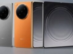 इस फोन में 200MP कैमरा और 7.6 इंच मेन डिस्प्ले, OPPO ला रहा मुड़ने वाला नया फोन