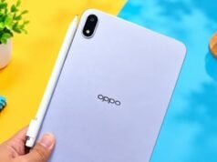 भारत में इतनी हो सकती है OPPO Pad Mini की कीमत, 8000mAh बैटरी, 8.8 इंच स्क्रीन के साथ आ रहा टैब
