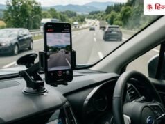 कार में नहीं है Dash Cam? घर में रखा पुराना फोन ही करेगा यह काम, जानें तरीका