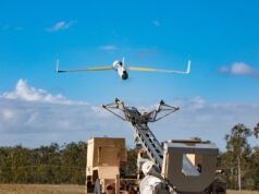 Orbital inks second Indian drone propulsion deal