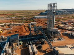 PLS Group approves $2.5b Pilgangoora lithium mine expansion