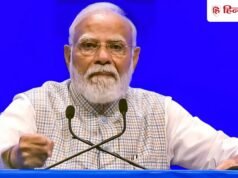 ‘मोबाइल अब सिर्फ बात करने का साधन नहीं, गुड गवर्नेंस का टूल’, PM नरेंद्र मोदी ने IMC 2026 में कहा