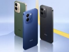 7500mAh बैटरी और 6.9 इंच का बड़ा डिस्प्ले, आ गया POCO का नया 4G फोन; कीमत इतनी