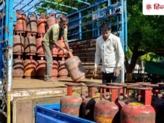 LPG Price today: आज शनिवार को घरेलू सिलेंडर का कितना है रेट? यहां चेक करें प्रमुख शहरों का दाम