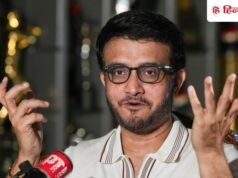 आप स्पष्ट रूप से बताएं किन-किन हिस्सों से दिक्कत है; पूर्व भारतीय कप्तान सौरव गांगुली से बोला हाई कोर्ट