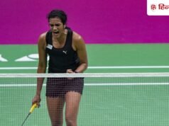 पीवी सिंधू लगातार दूसरे टूर्नामेंट के फाइनल में पहुंचीं, एकतरफा सेमीफाइनल में अनमोल को हराया