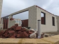 WA housing starts up, completions down