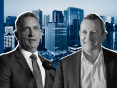 Former Labor politicians land new roles