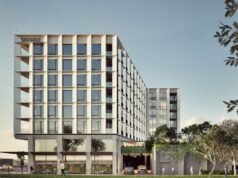Green light for Parna’s $38m hotel in Victoria Park