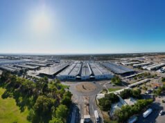 Core profit up, net profit down at Perth Markets Group