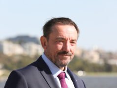 Norwest Connect enlists Peter Tinley, Sam Rowe for Kimberley logistics business