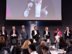 World’s megaport executives navigate global unrest debate in Perth