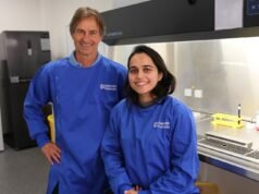 Perron flags stroke drug’s potential in Alzheimer’s treatment