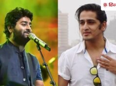 ‘असली रॉकस्टार उनकी बीवी…’, अरिजीत सिंह संग नए प्रोजेक्ट पर बोले काजी तौकीर के भाई, 20 सालों का स्ट्रगल पर की बात