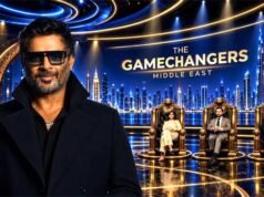 R. Madhavan set to host Game Changers featuring startup founders and global investors; details inside!