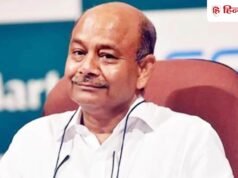 दमानी की कंपनी के शेयरों का बुरा हाल, बिजनेस अपडेट के बाद लुढ़के शेयर, एक्सपर्ट बोले- 5723 रुपये तक जा सकता है शेयर