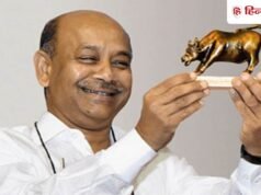 D-Mart का रेवन्यू 18.4% बढ़ा, सोमवार को फोकस में रहेगा शेयर, दमानी के पास बड़ा हिस्सा