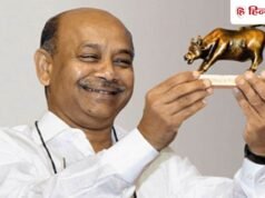 राधाकिशन दमानी की अगुवाई वाली कंपनी ने जारी किया Q2 रिजल्ट, नेट प्रॉफिट 8.5% बढ़ा