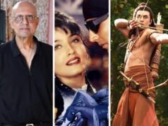 EXCLUSIVE: Rajiv Rai CLARIFIES Mohra’s Diwali re-release plans: “I’m NOT coming against Ramayana”; reveals why Akshay Kumar-Suniel Shetty starrer won’t release in multiplexes