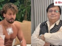 राकेश बेदी बोले आखिर टाइगर और जैकी ही क्यों? एक्टर पर हुए हमले को लेकर उठाया यह सवाल