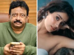 Ram Gopal Varma reacts to Janhvi Kapoor ‘Chuttamalle’ song deepfake row: “The smart thing would have been to concentrate on catching the perpetrator”