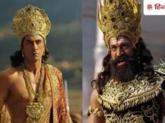 रामायण: मेकर्स प्लान कर रहे 300 पेड-प्रिव्यू शोज! बाकियों से पहले यूं देख पाएंगे यह फिल्म?